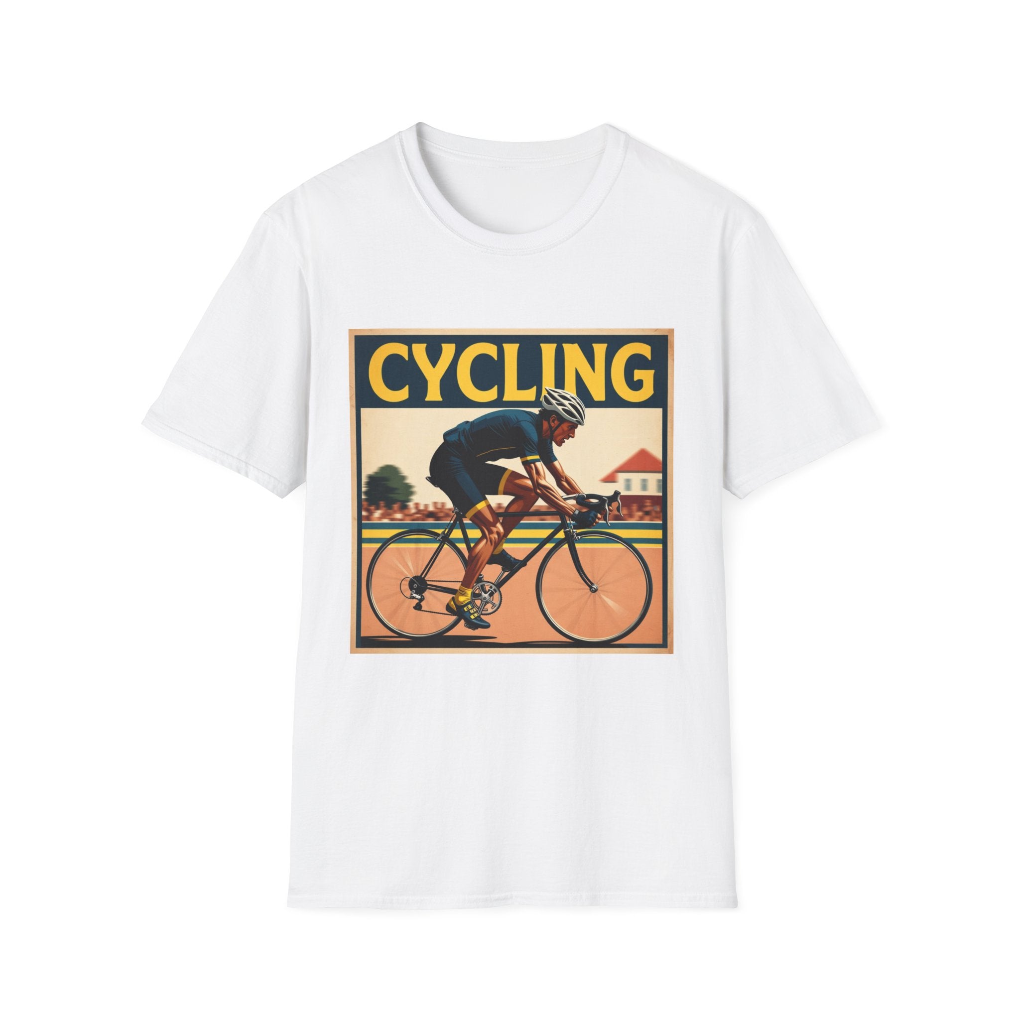 Cycling 6