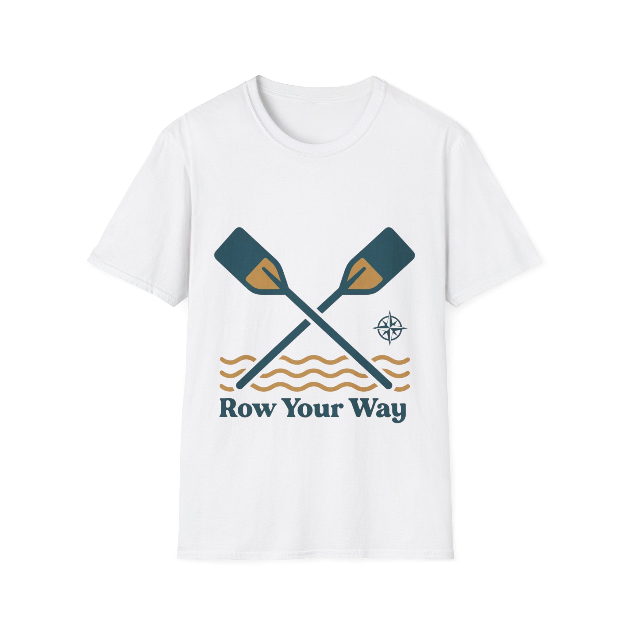 Rowing 1